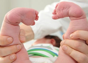 Paediatric Orthopaedic Surgery for Children