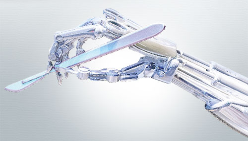 Benefits of Robotic Technology in Joint Replacement