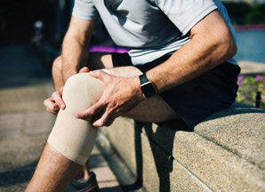 Robotic Knee Replacement Surgery