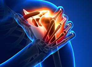 Hip, Shoulder, Elbow Replacement Surgery